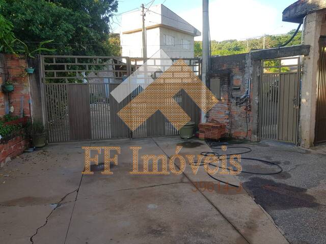 Casa para Venda em São Carlos - 3