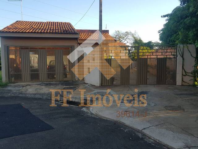Casa para Venda em São Carlos - 2
