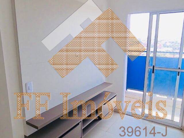 Apartamento para Venda em São Carlos - 4