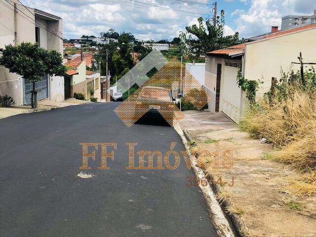 #79 - Área para Venda em São Carlos - SP