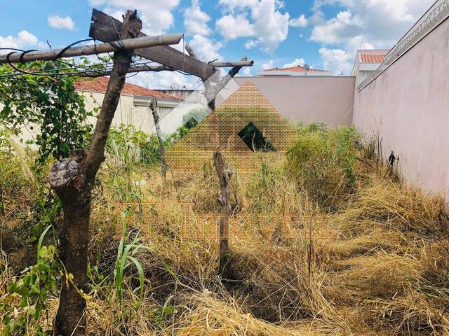Área para Venda em São Carlos - 4