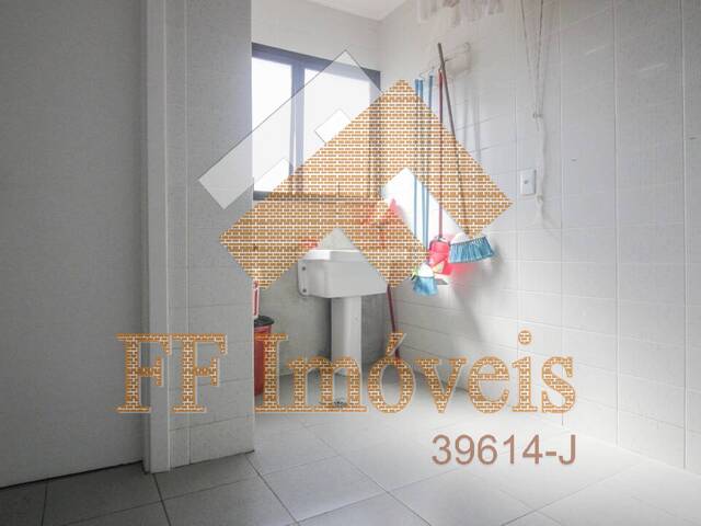 Apartamento para Venda em Guarujá - 4