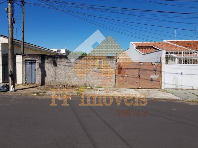 #87 - Área para Venda em São Carlos - SP - 1