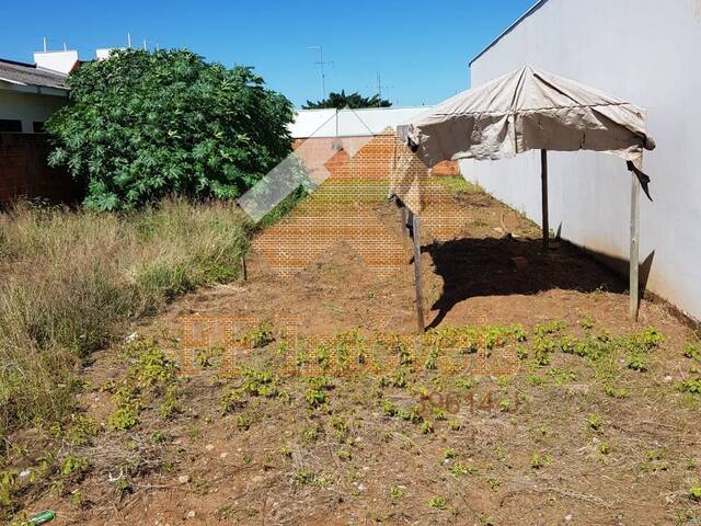#87 - Área para Venda em São Carlos - SP - 2