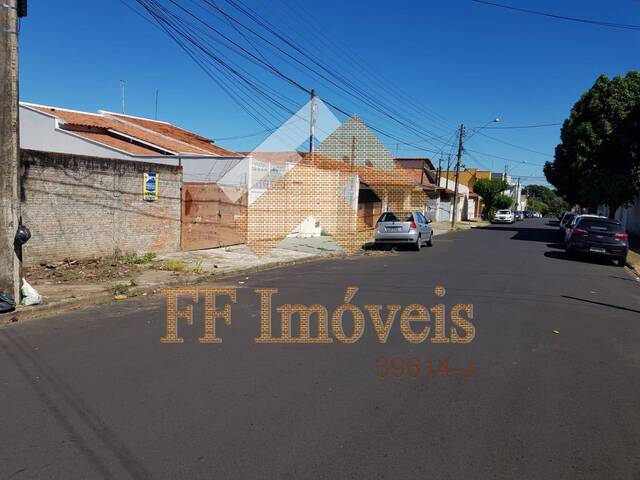 #87 - Área para Venda em São Carlos - SP - 3