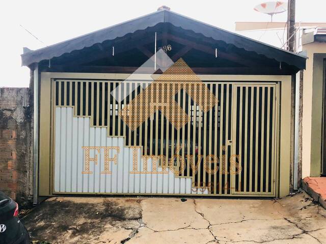 Casa para Venda em São Carlos - 2