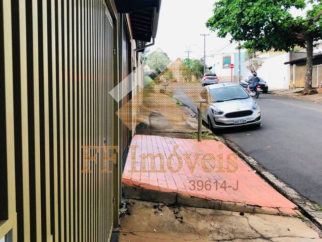 Casa para Venda em São Carlos - 3