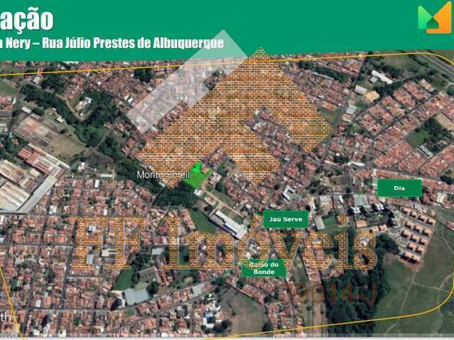 #97 - Apartamento para Venda em São Carlos - SP - 3