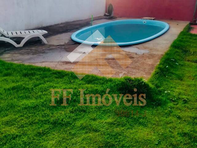 #102 - Casa para Venda em São Carlos - SP