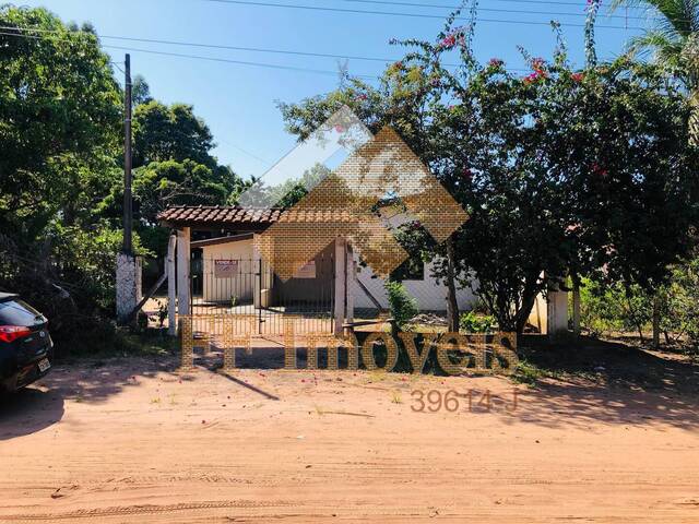 Casa para Venda em Brotas - 2