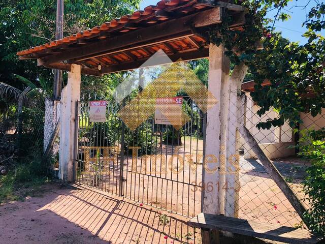 Casa para Venda em Brotas - 3