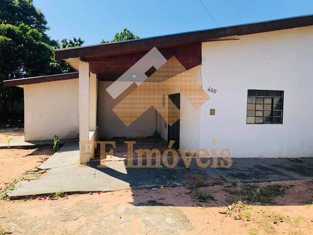 Casa para Venda em Brotas - 4
