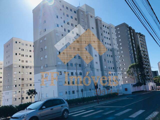 Apartamento para Venda em São Carlos - 4