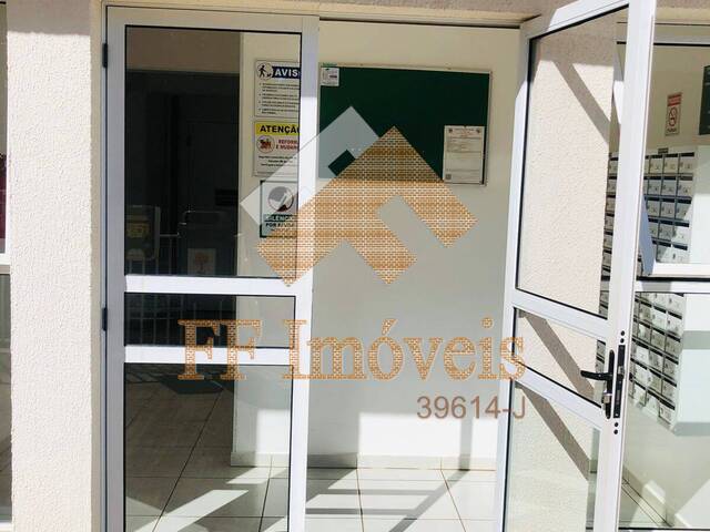 Apartamento para Venda em São Carlos - 5