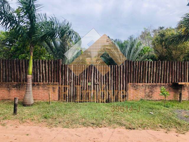Casa para Venda em Brotas - 2