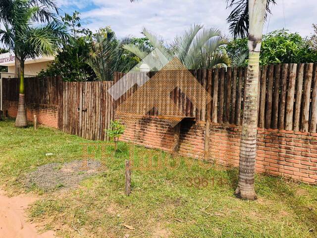Casa para Venda em Brotas - 4