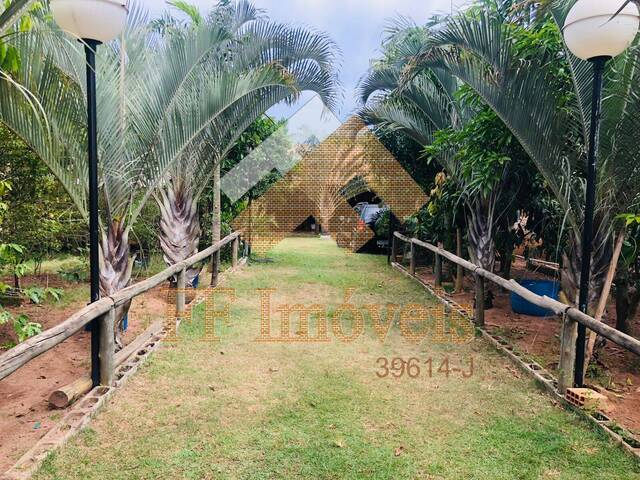 Casa para Venda em Brotas - 5