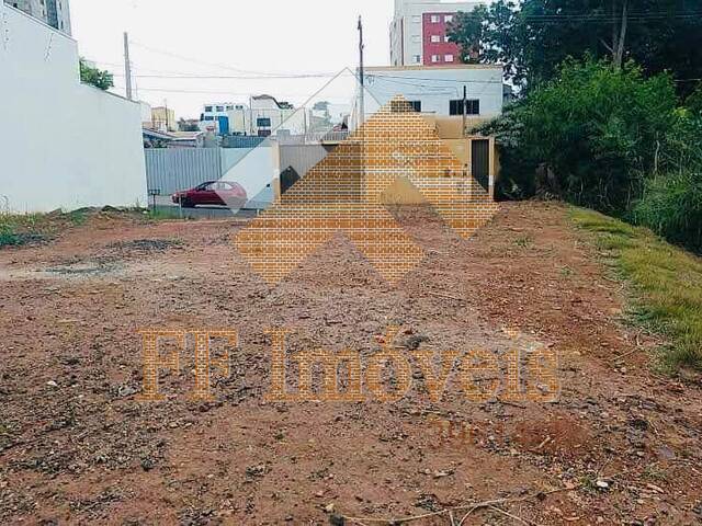 Área para Venda em São Carlos - 3