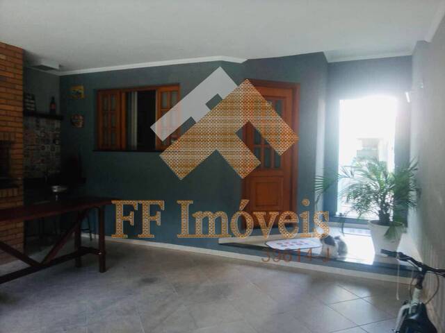Casa para Venda em São Carlos - 5