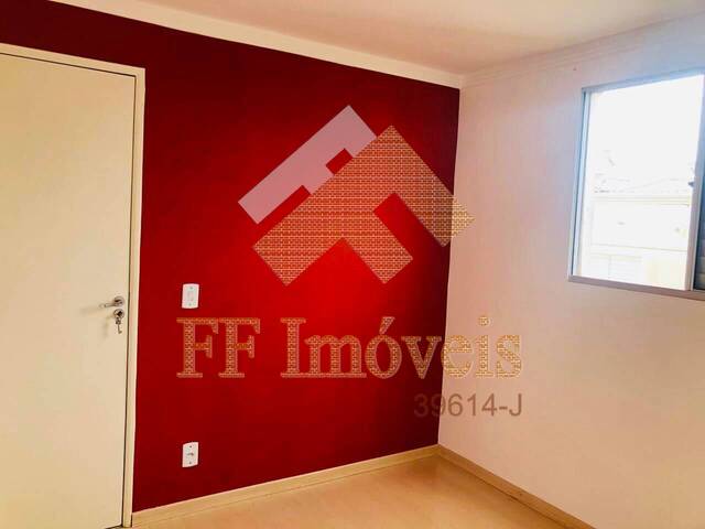 Apartamento para Venda em São Carlos - 4