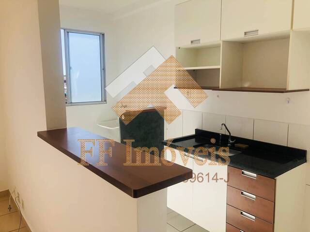 Apartamento para Venda em São Carlos - 5