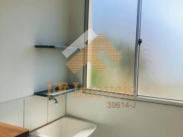 Apartamento para Venda em São Carlos - 5