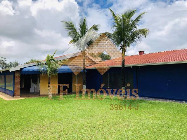 Casa para Venda em Brotas - 2