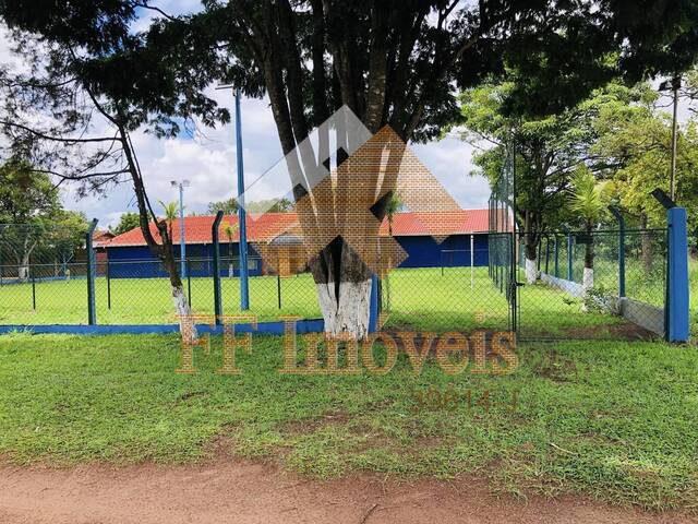 Casa para Venda em Brotas - 4