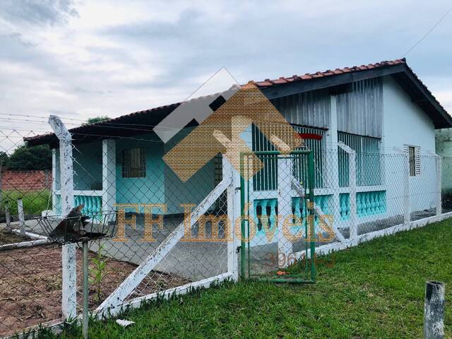 Casa para Venda em Brotas - 4