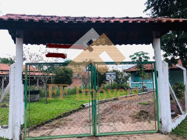 Casa para Venda em Brotas - 2