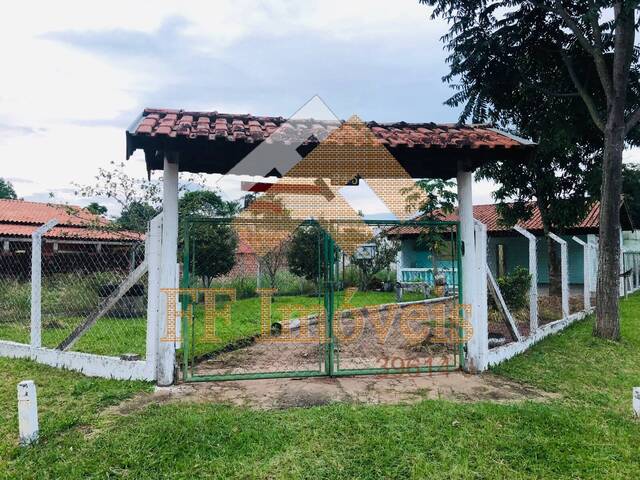 Casa para Venda em Brotas - 3