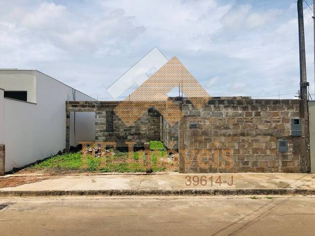 Casa para Venda em São Carlos - 3
