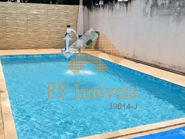 Casa para Venda em Brotas - 4
