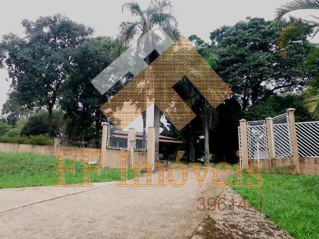 #138 - Casa em condomínio para Venda em São Carlos - SP