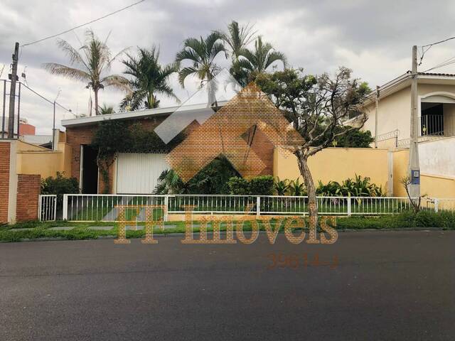 Casa para Venda em São Carlos - 3