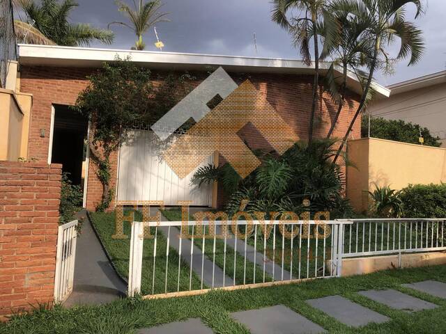 Casa para Venda em São Carlos - 2