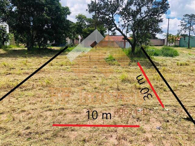 #141 - Área para Venda em Brotas - SP - 2