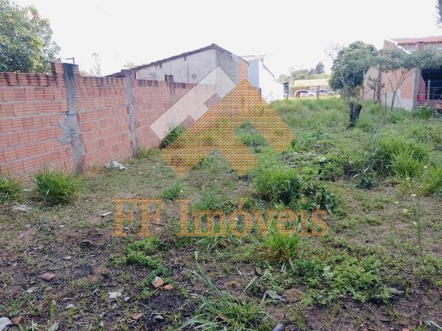 Terreno para Venda em Brotas - 4