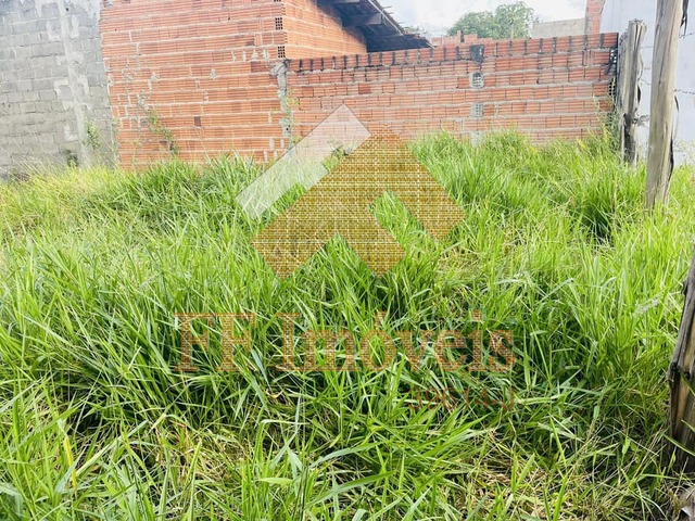 Terreno para Venda em Brotas - 5