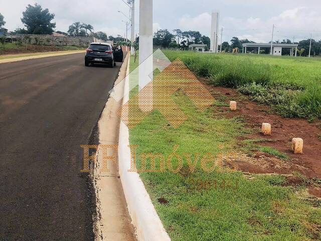 Área para Venda em São Carlos - 4