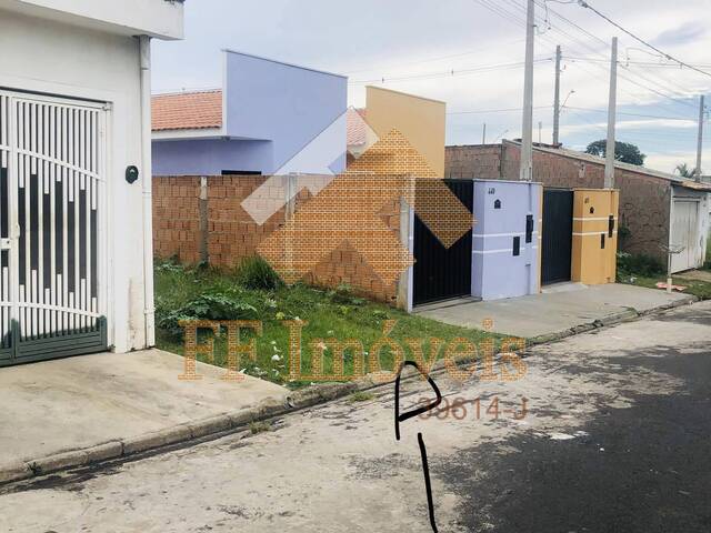 #153 - Área para Venda em São Carlos - SP