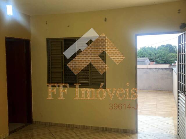 Casa para Venda em São Carlos - 2
