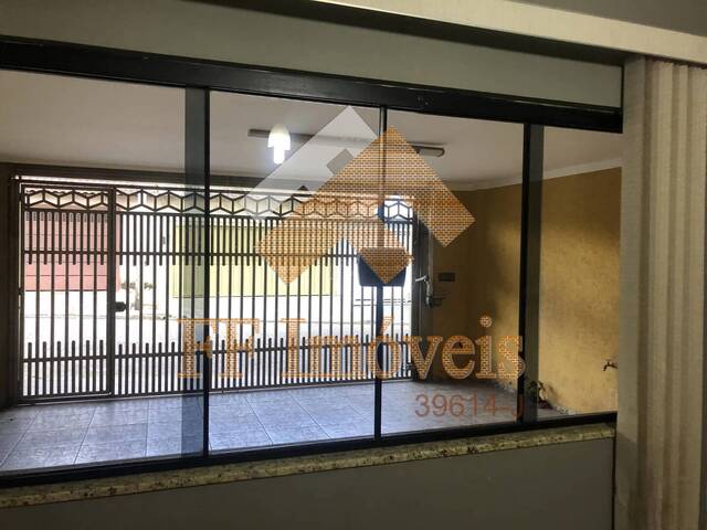 Casa para Venda em São Carlos - 5