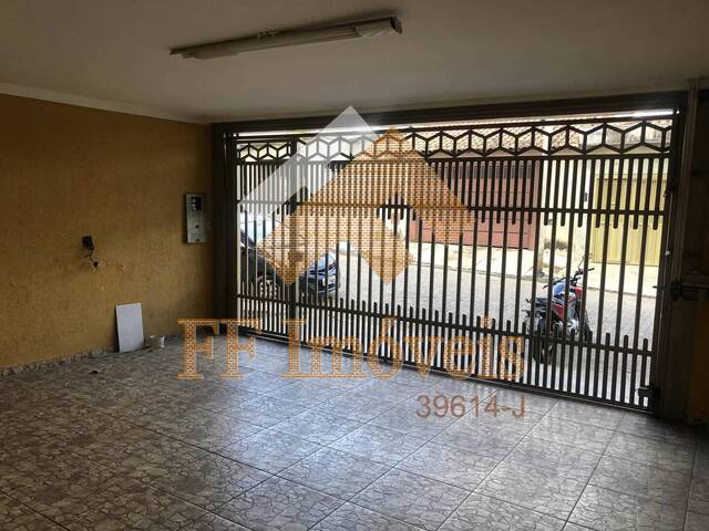 Casa para Venda em São Carlos - 4