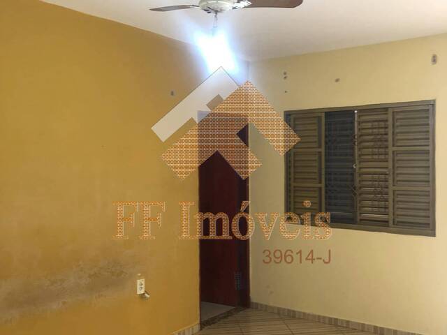 Casa para Venda em São Carlos - 3