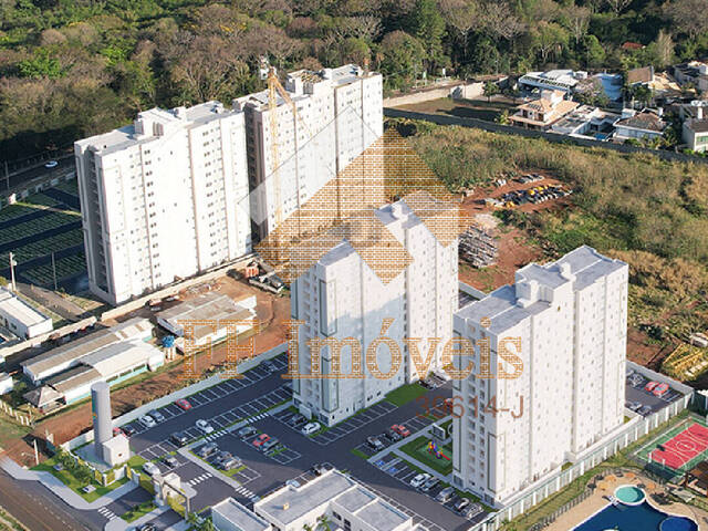 Apartamento para Venda em São Carlos - 4