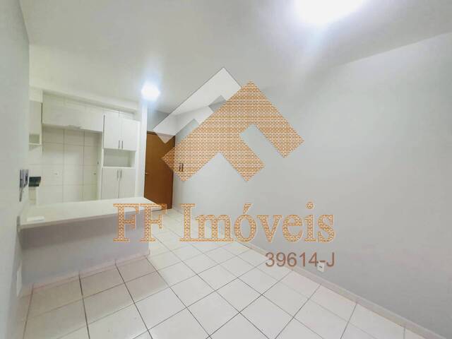#158 - Apartamento para Venda em São Carlos - SP