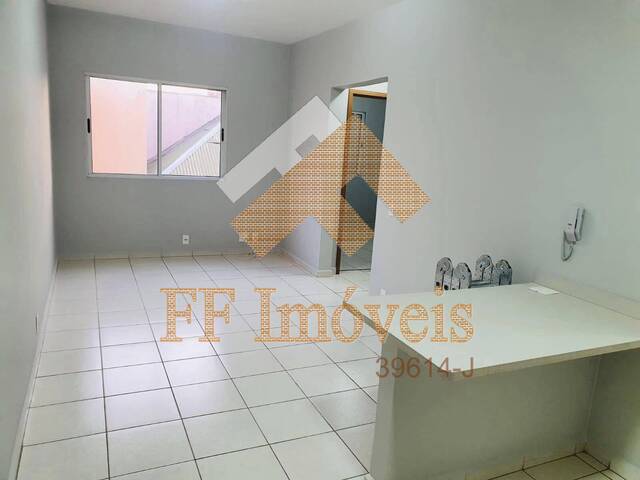 #158 - Apartamento para Venda em São Carlos - SP