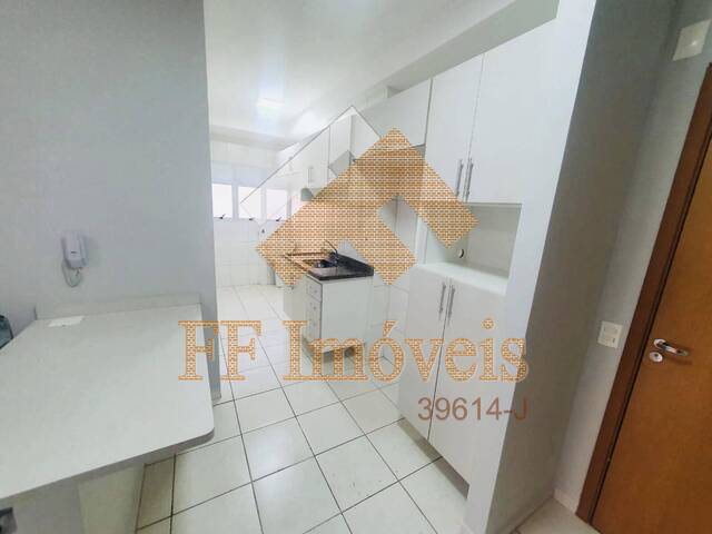 Apartamento para Venda em São Carlos - 4