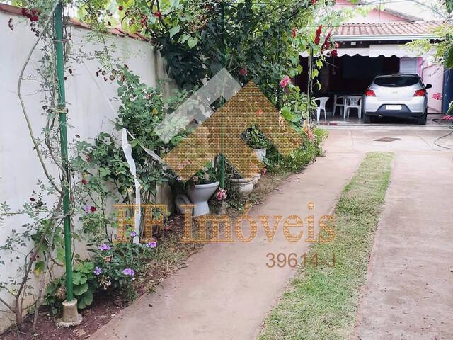 Casa para Venda em Brotas - 4